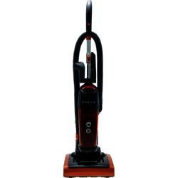 Hoover AL71SZ01001 Spritz Pets Bagless Upright Vacuum Cleaner in Black & Orange